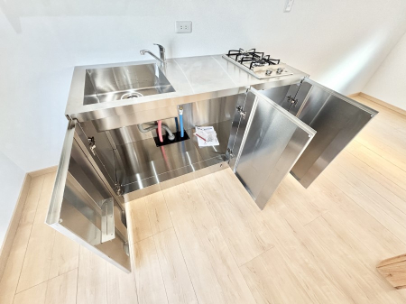 ���̑����� �ׂ����L�b�`������̗p����X�b�L�����ڂł��ĉ��K�ł���