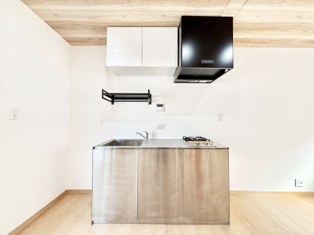 �L�b�`�� �������������I�ɁA�y�����I�V�X�e���L�b�`��  