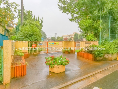 ���ӊ� ���w�Z 660m �������܎s���k�Y�a���w�Z