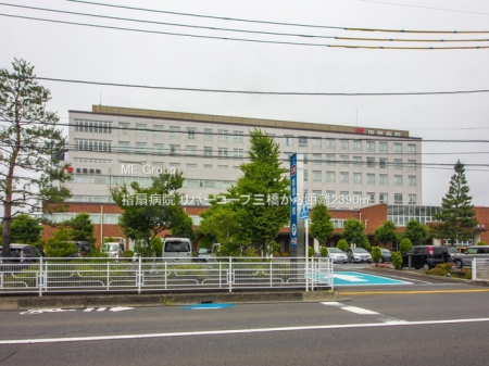 ���ӊ� �a�@ 2390m �w��a�@