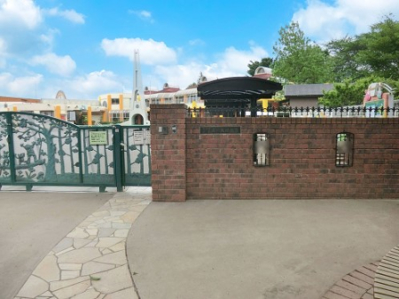 ���ӊ� �c�t���E�ۈ牀 800m ���̎��c�t��