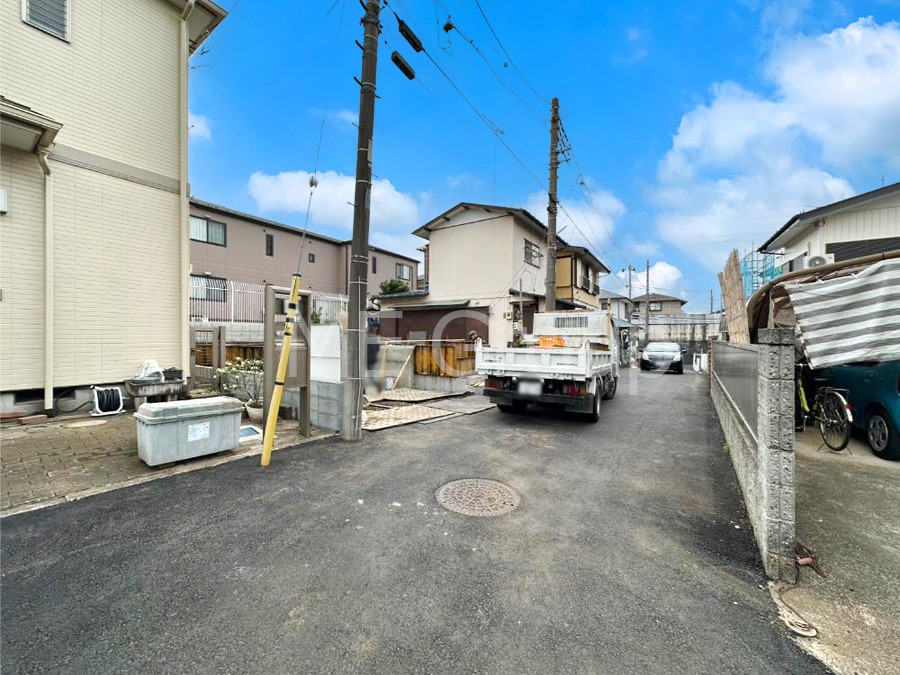 ���ӊ� ���w�Z 1100m �����R�s����Z���w�Z