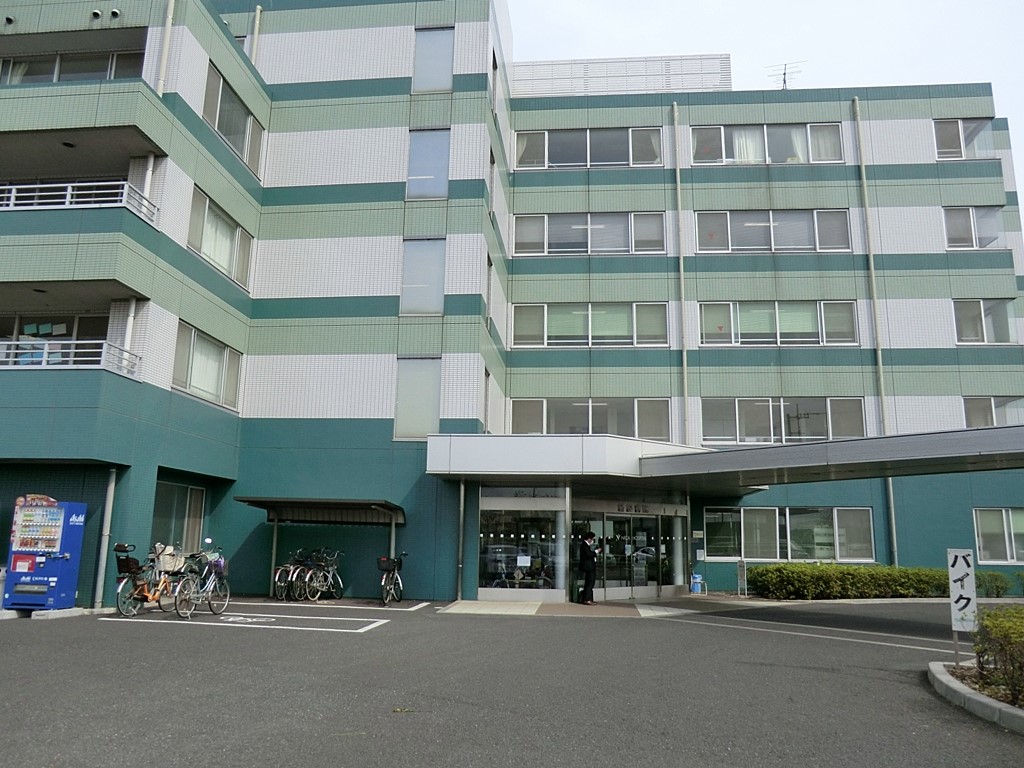 ���ӊ� �a�@ 2100m �V���a�@