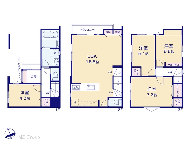  �}�ʂƈقȂ�ꍇ�͌�����D��