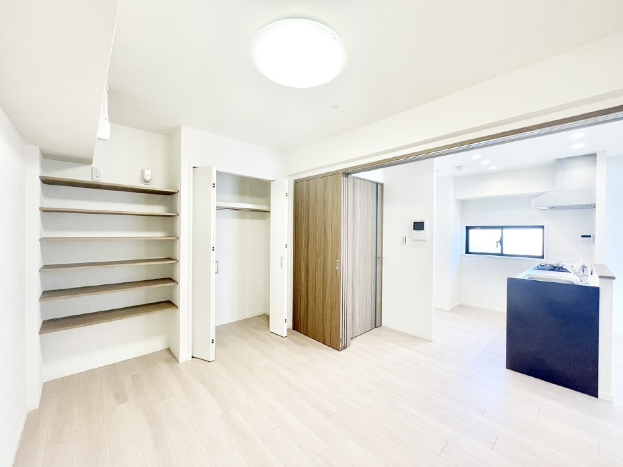 �q������ �L�b�`������悭������̂ŏ����Ȃ��q���܂����S