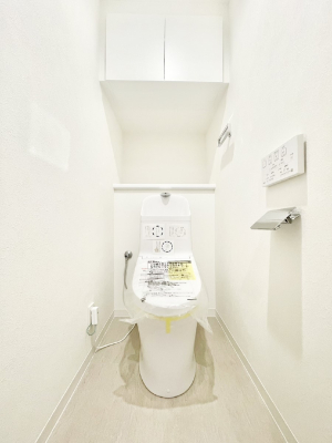 �g�C�� �g�C���͉������@�\�t��