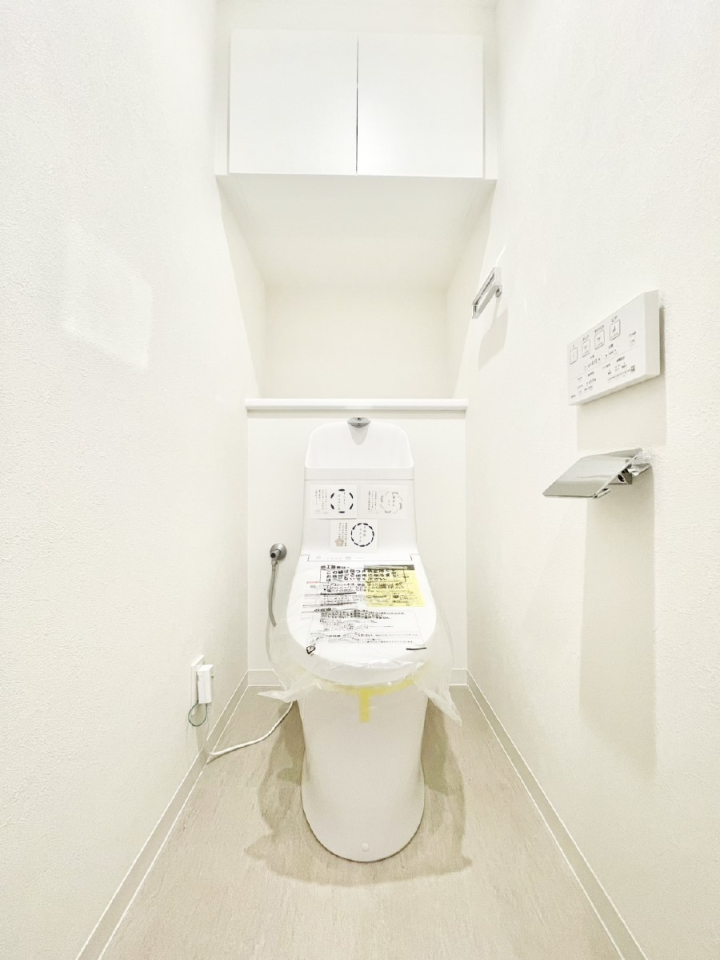 �g�C�� �g�C���͉������@�\�t��