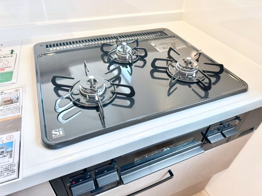 ���̑����� �K�X�R�����͂r���Z���T�[���ځB�Η͒��߂�ł��t���E�����Y����h���ł���܂��B