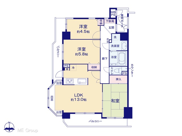  �}�ʂƈقȂ�ꍇ�͌�����D��