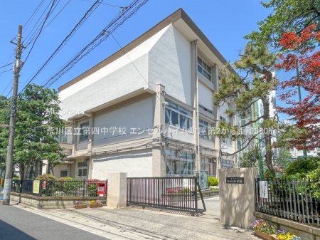 ���ӊ� ���w�Z 380m �r��旧��l���w�Z