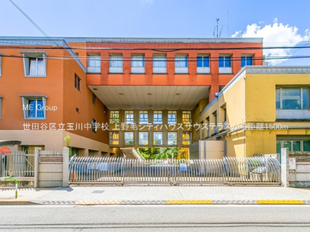 ���ӊ� ���w�Z 1500m ���c�J�旧�ʐ쒆�w�Z