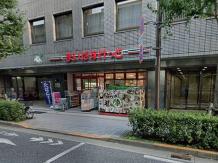 ���ӊ� �X�[�p�[ 279m �܂��΂������� ��X�؂S���ړX 