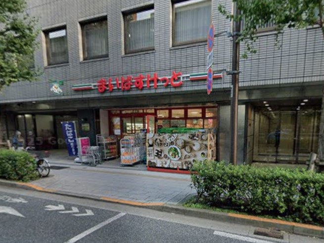 ���ӊ� �X�[�p�[ 279m �܂��΂������� ��X�؂S���ړX 