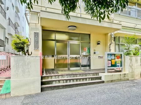 ���ӊ� �c�t���E�ۈ牀 410m �{����O�ۈ牀