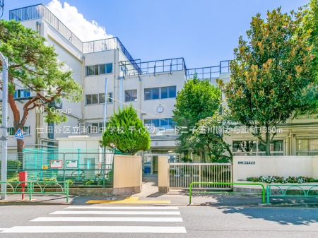 ���ӊ� ���w�Z 1350m ���c�J�旧���c���w�Z