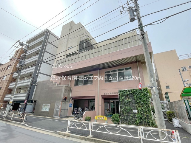 ���ӊ� �c�t���E�ۈ牀 220m �T��ۈ牀