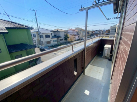 �o���R�j�[ �C�����悢�z���ƕ����������܂�  �@