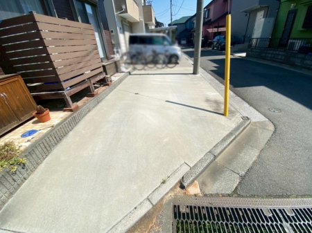  �����Ɍ������Ȃ����ԃX�y�[�X�B