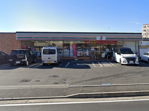 ���ӊ� �R���r�j 600m �Z�u��-�C���u�� ��z�Ό����P���ړX