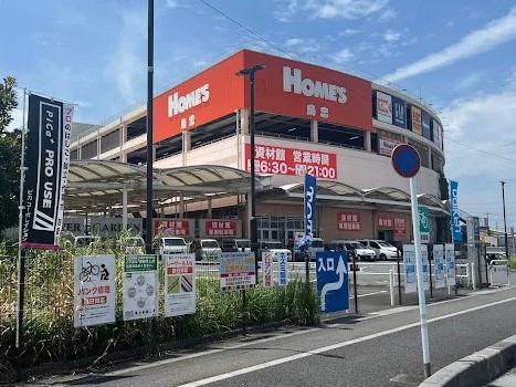 ���ӊ� �V���b�s���O�Z���^�[ 1000m �V�}�z���[�������ɐl