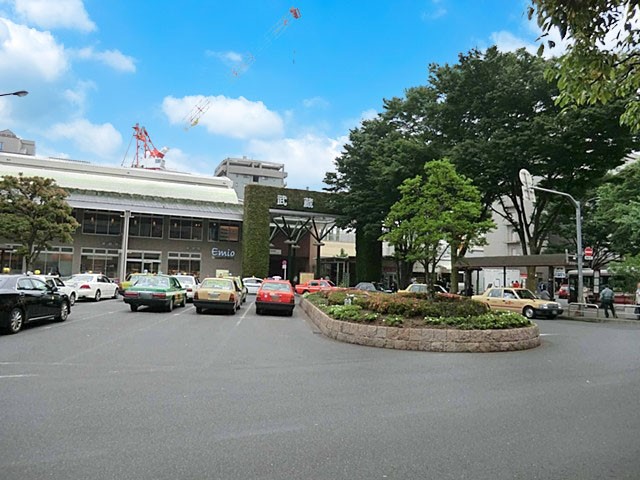 ���ӊ� �w 1120m �������w