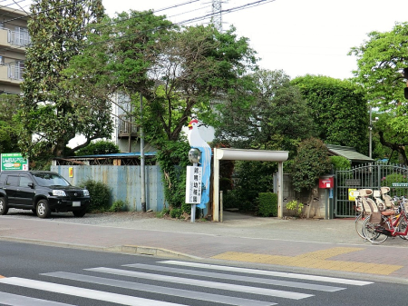 ���ӊ� �c�t���E�ۈ牀 500m �{�c�t��