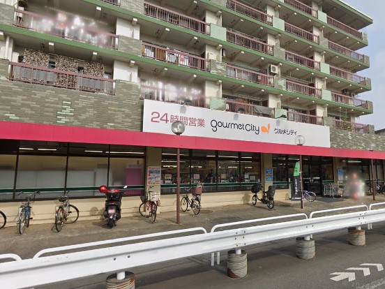 ���ӊ� �X�[�p�[ 200m �O�����V�e�B �������X