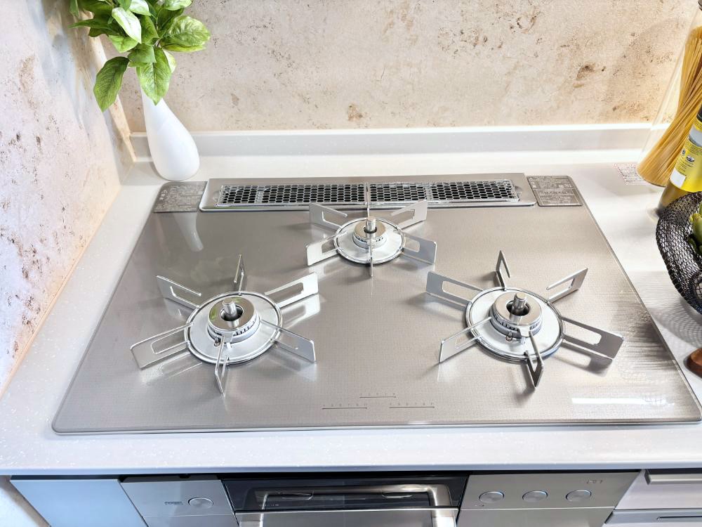 ���̑����� �K�X�R�����͂r���Z���T�[���ځB�Η͒��߂�ł��t���E�����Y����h���ł���܂��B