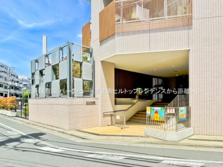 ���ӊ� �c�t���E�ۈ牀 910m �b����ۈ牀