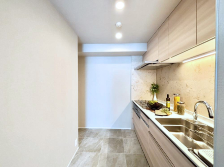 �L�b�`�� �L�X�Ƃ����g������̗ǂ��L�b�`���œ��X�̂��������y�����Ȃ肻��