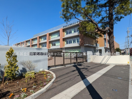 ���ӊ� ���w�Z 620m ���n�旧�֒��k���w�Z