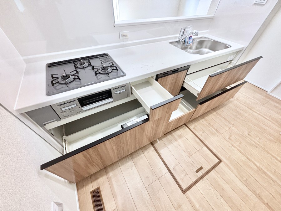 ���̑����� �g���₷����D�悵���X���C�h�����[�^�C�v�I