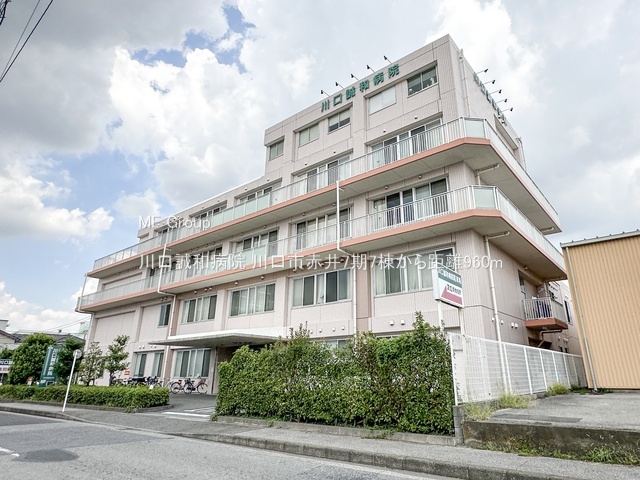 ���ӊ� �a�@ 960m ������a�a�@