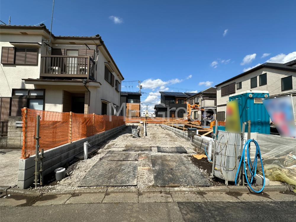  �����Ɍ������Ȃ����ԃX�y�[�X�B