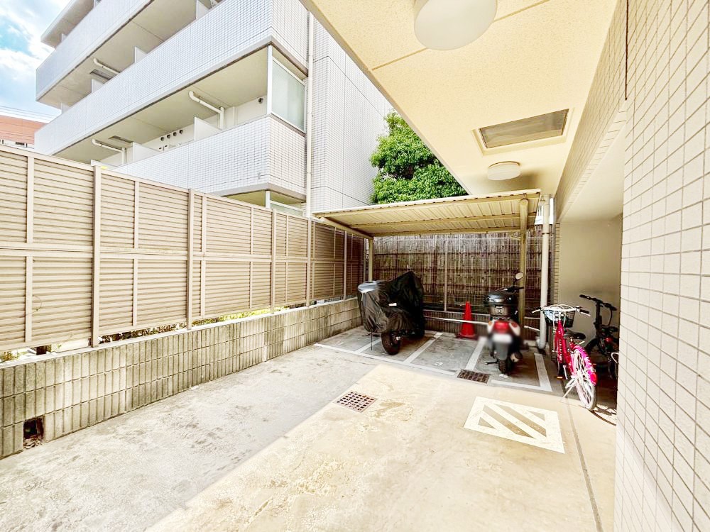 ���̑� �o�C�N�u����