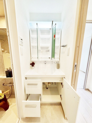 ���̑����� �O�ʋ��̗��ɁA���ϕi��q���p�i�Ȃǂ����[�\�B���ʑ����������ƕۂ��܂��I