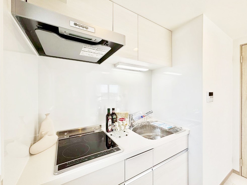 �L�b�`�� �������������I�ɁA�y�����I�V�X�e���L�b�`��