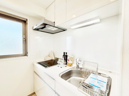 �L�b�`�� �L�X�Ƃ����g������̗ǂ��L�b�`���œ��X�̂��������y�����Ȃ肻��