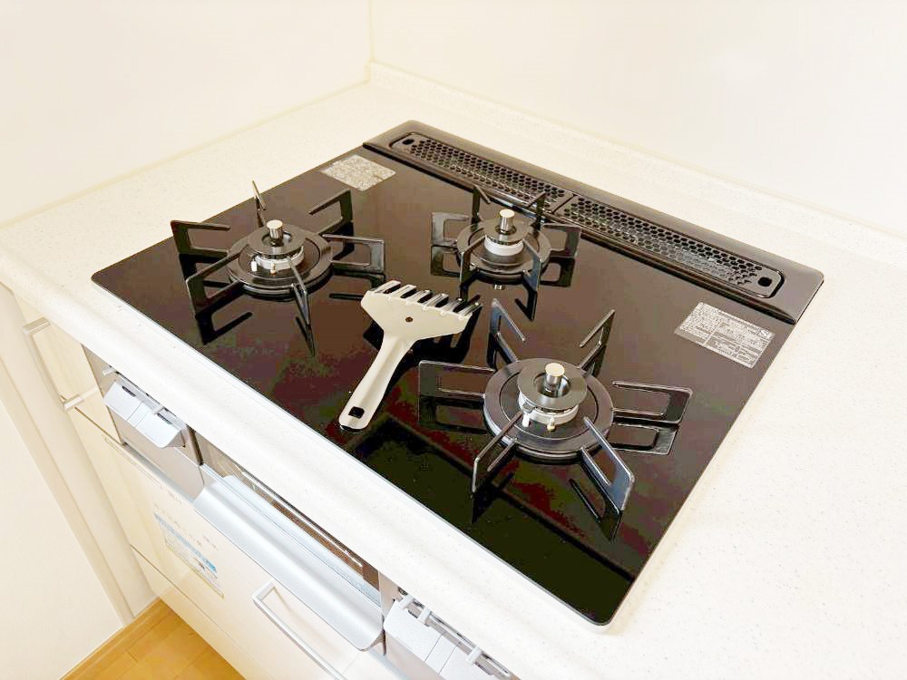 ���̑����� �O���K�X�R�����ł���������C�ɂ͂��ǂ肻��  