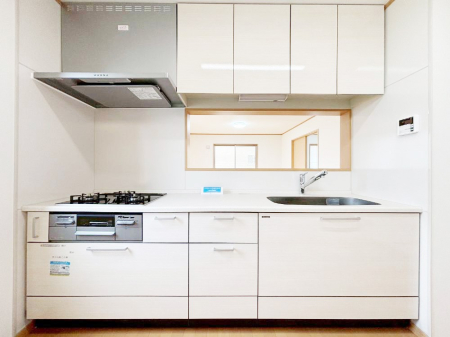 �L�b�`�� �������������I�ɁA�y�����I�V�X�e���L�b�`��