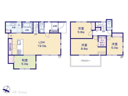  �}�ʂƈقȂ�ꍇ�͌�����D��