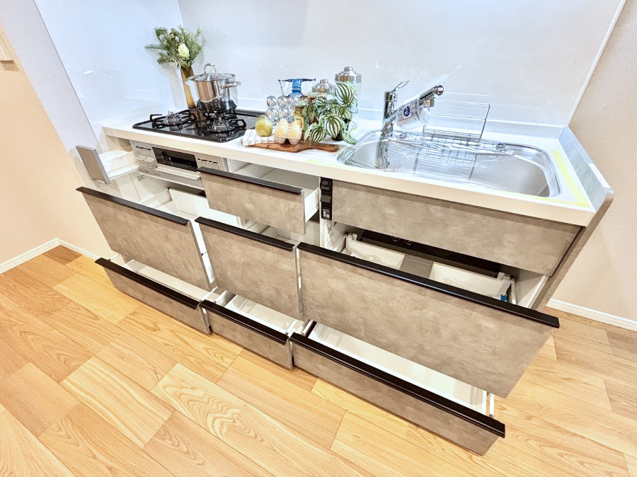 ���̑����� �g���₷����D�悵���X���C�h�����[�^�C�v�I