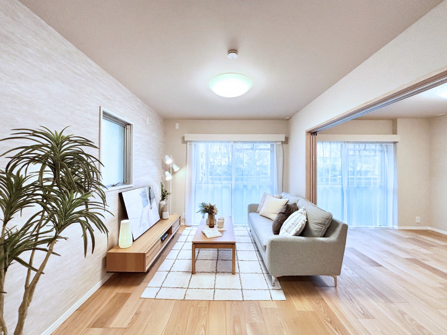 ���̑����� �Ƒ������R�ƏW�܂�e���̃X�y�[�X�ɂȂ肻��