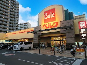 ���ӊ� �X�[�p�[ 600m �x���N �Y�a���ݓX