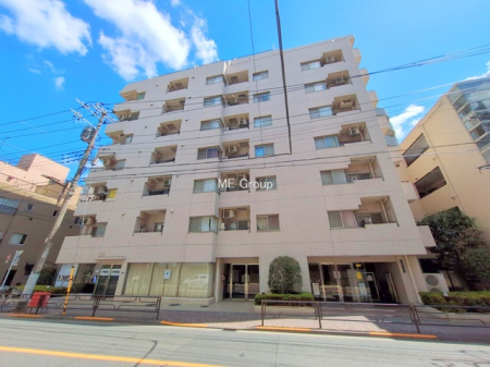 �䓌��瑩2���ڂ̒��Ã}���V����