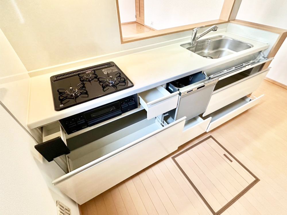 ���̑����� �g���₷����D�悵���X���C�h�����[�^�C�v�I