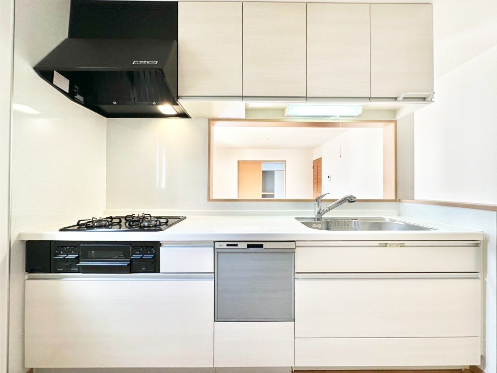 �L�b�`�� �������������I�ɁA�y�����I�V�X�e���L�b�`��  