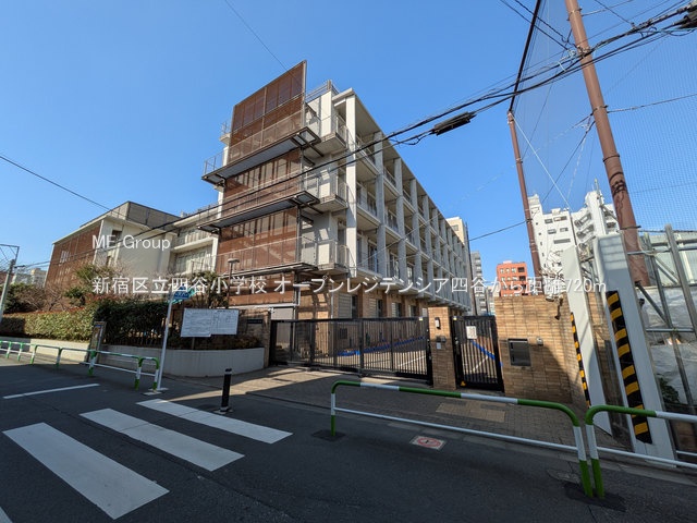 ���ӊ� ���w�Z 720m �V�h�旧�l�J���w�Z