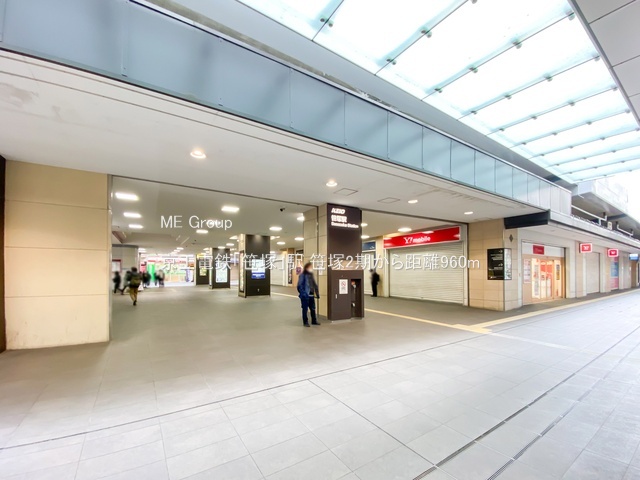 ���ӊ� �w 960m �����d�S�u���ˁv�w