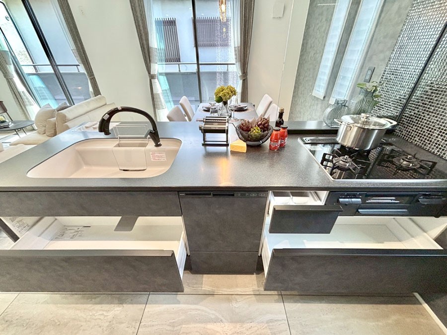 ���̑����� �g���₷����D�悵���X���C�h�����[�^�C�v�I